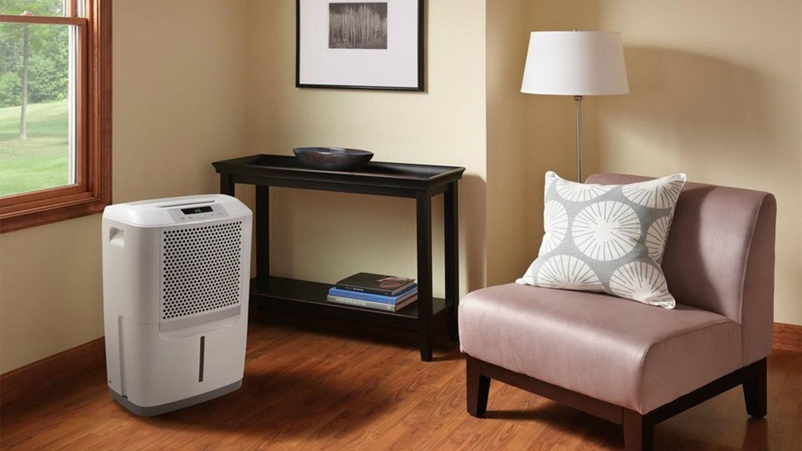 Αφυγραντήρας: Τελικά αξίζει τα λεφτά του; 